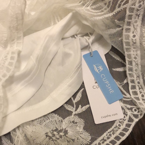 BNWT Lace boho style dress - Picture 6 of 12